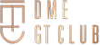 DME GT CLUB Logo