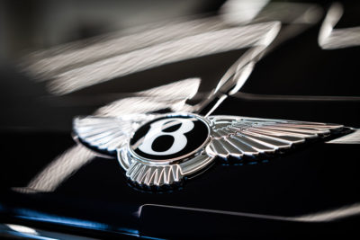 Insignia Bentley DME GT CLUB
