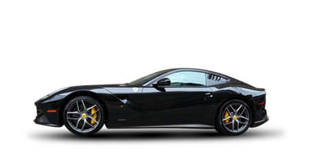 Ferrari F12 Berlinetta