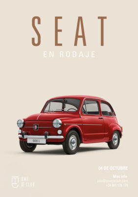 191004 Seat En Rodaje