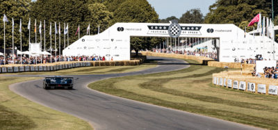 DME GT CLUB Goodwood Festival of Speed 2019 01