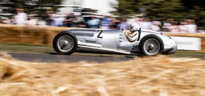 DME GT CLUB Goodwood Festival of Speed 2019 02