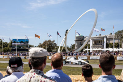 DME GT CLUB Goodwood Festival of Speed 2019 03 1