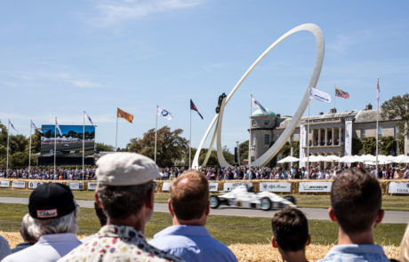 DME GT CLUB Goodwood Festival of Speed 2019 03 1