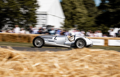 DME GT CLUB Goodwood Festival of Speed 2019 07