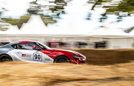 DME GT CLUB Goodwood Festival of Speed 2019 09