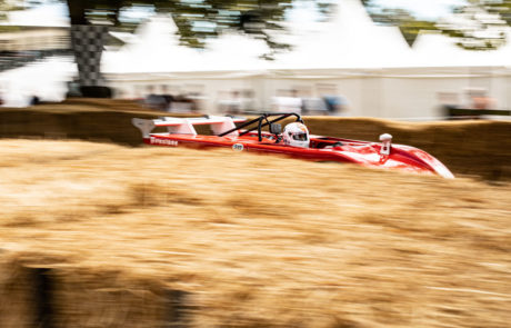 DME GT CLUB Goodwood Festival of Speed 2019 15
