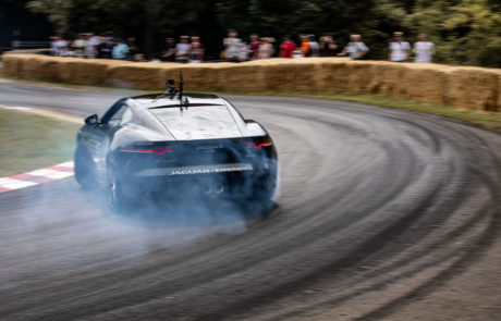 DME GT CLUB Goodwood Festival of Speed 2019 17