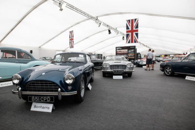 DME GT CLUB Goodwood Festival of Speed 2019 19