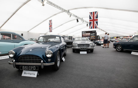 DME GT CLUB Goodwood Festival of Speed 2019 19