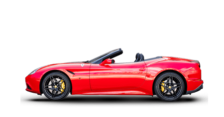 Ferrari California T