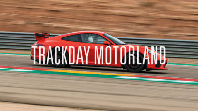 DME GT CLUB Trackday Motorland 00