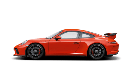 Porsche 911 GT3