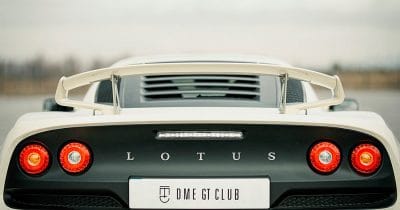 Lotus Exige Sport 350 05