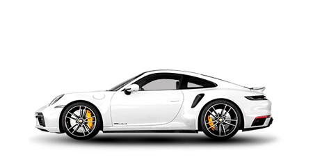 Porsche 911 Turbo S