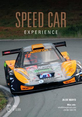 20210526 DME GT CLUB Speed Car Experience 08
