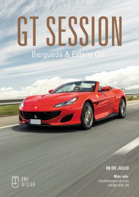 DME GT CLUB GT SESSION 210708