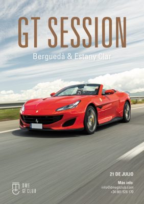 DME GT CLUB GT SESSION 210721