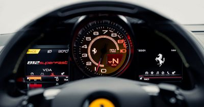 Ferrari 812 Superfast 07