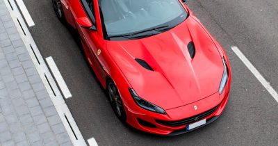 Ferrari Portofino 03
