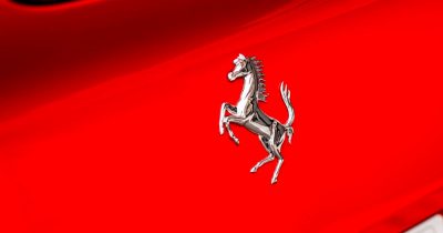Ferrari Portofino 04