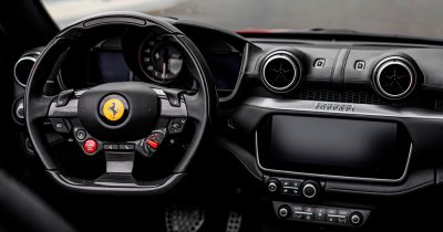 Ferrari Portofino 15
