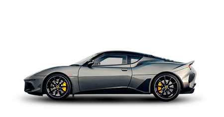 Lotus Evora GT410 Sport