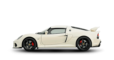 Lotus Exige Sport 350