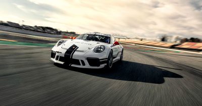 Porsche 911 GT3 Cup 05