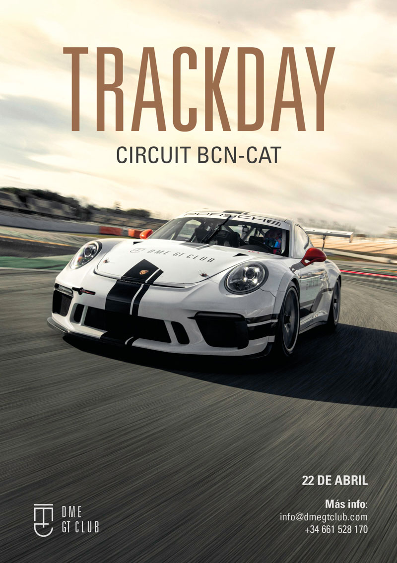 Trackday Circuit Barcelona Catalunya 06 20210422