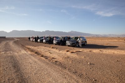 DME GT CLUB SxS Morocco Experience 2021 02 1