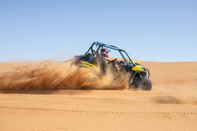 DME GT CLUB SxS Morocco Experience 2021 28