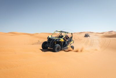DME GT CLUB SxS Morocco Experience 2021 30