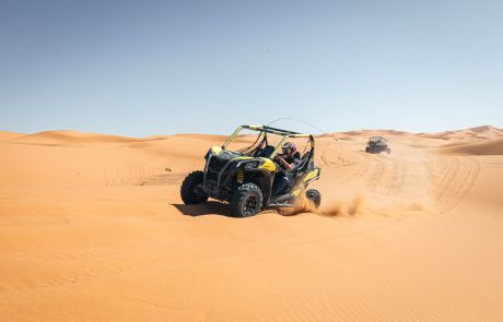 DME GT CLUB SxS Morocco Experience 2021 30