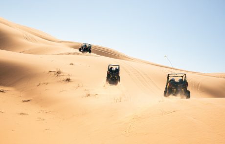 DME GT CLUB SxS Morocco Experience 2021 31