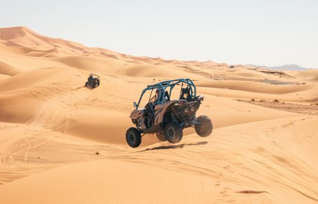 DME GT CLUB SxS Morocco Experience 2021 33
