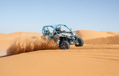DME GT CLUB SxS Morocco Experience 2021 34