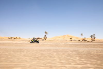 DME GT CLUB SxS Morocco Experience 2021 37