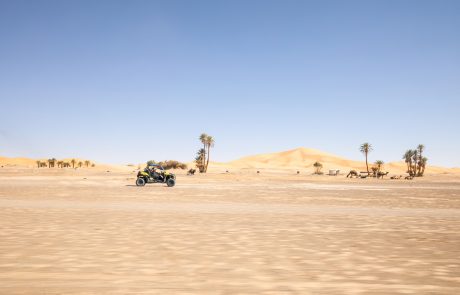 DME GT CLUB SxS Morocco Experience 2021 37