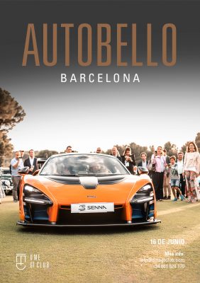 220616 Autobello Barcelona 2022