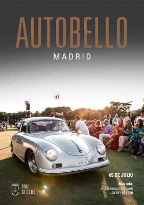 220705 Autobello Madrid 2022