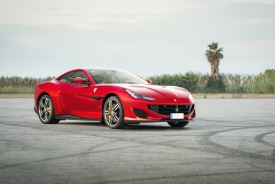 DME GT CLUB Ferrari Portofino Carbon Edition 01 2