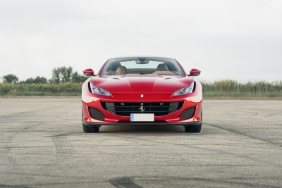 DME GT CLUB Ferrari Portofino Carbon Edition 02 2