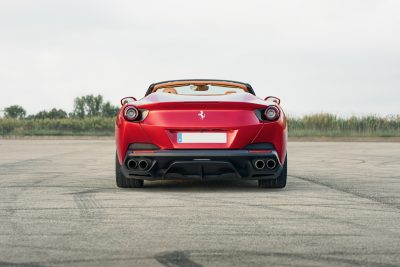 DME GT CLUB Ferrari Portofino Carbon Edition 04 1