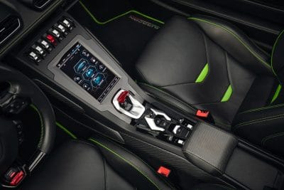 DME GT CLUB Lamborghini Huracan EVO Spyder 10
