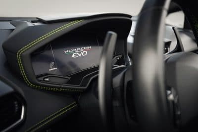 DME GT CLUB Lamborghini Huracan EVO Spyder 12