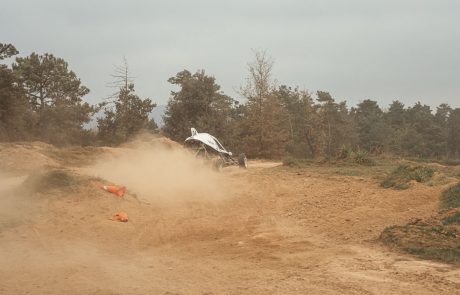 DME GT CLUB Off Road Trackday 16