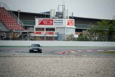 DME GT CLUB Trackday Circuit Barcelonan Catalunya 11