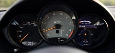 DME GT CLUB Porsche 718 Cayman GT4 03