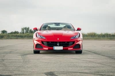 DME GT CLUB Ferrari Portofino M 02 1